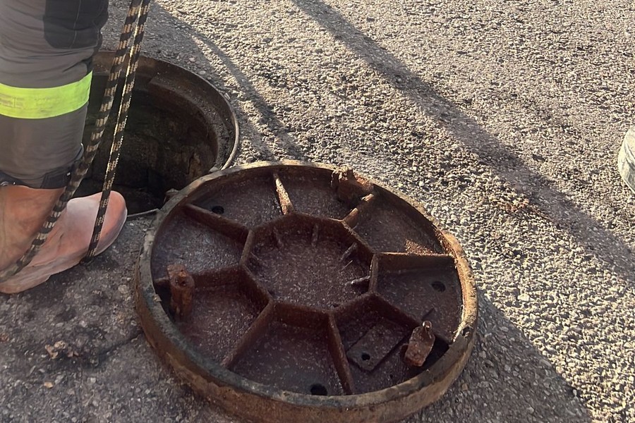 Polatlı Adatoprakpınar Vidanjör