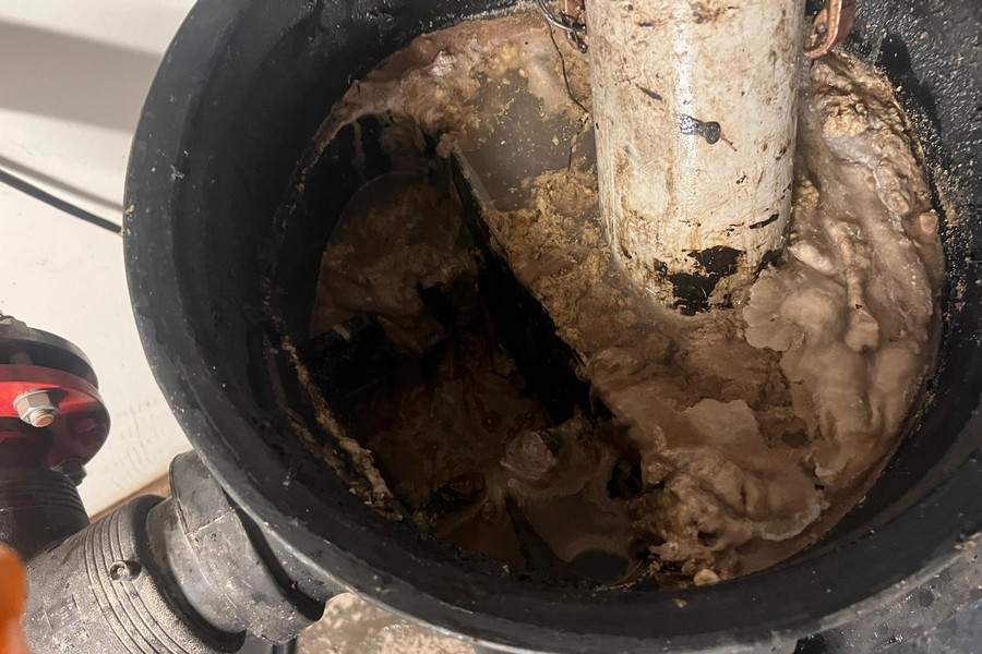 Polatlı Çimenceğiz Vidanjör