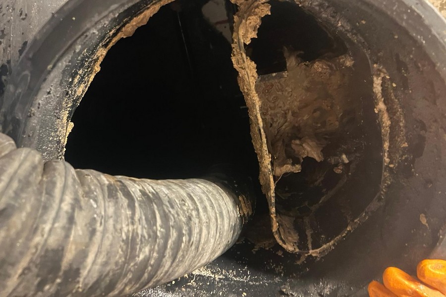 Polatlı Esentepe Vidanjör