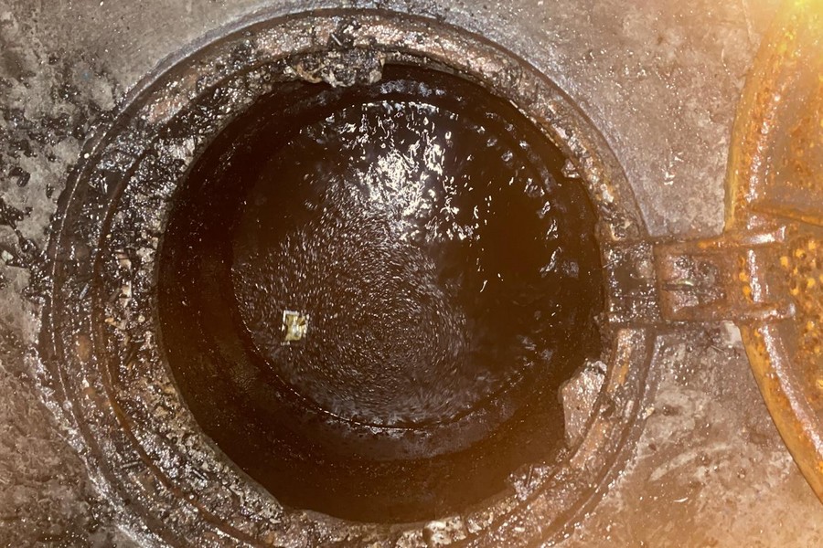 Polatlı Eskipolatlı Vidanjör