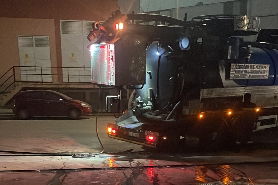 Polatlı Gazi Vidanjör