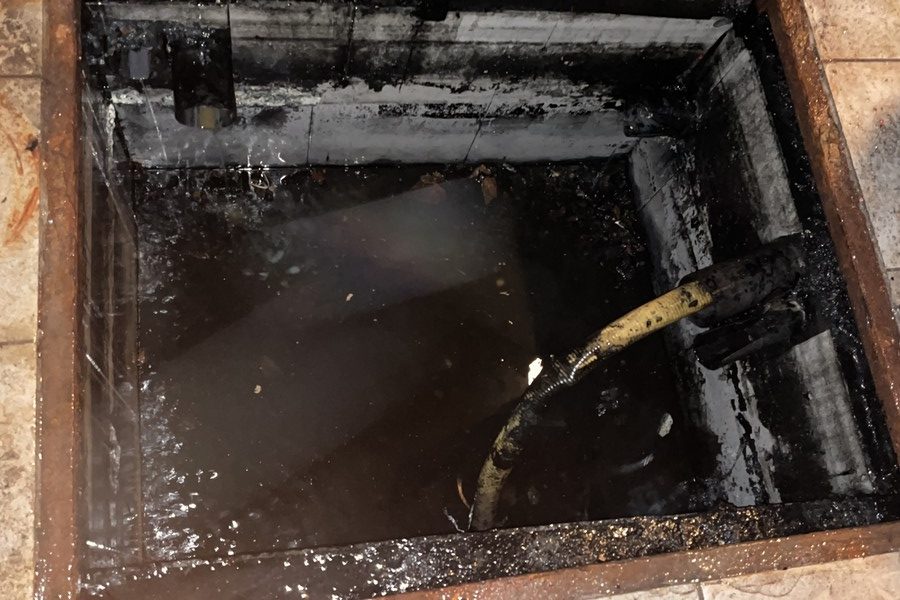 Polatlı Gençali Vidanjör