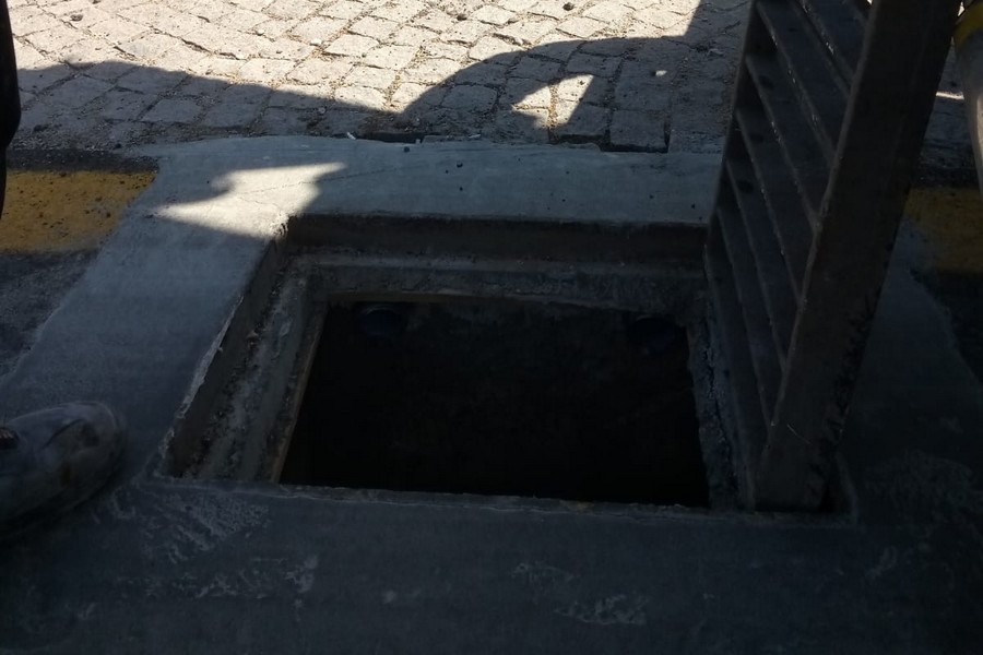 Polatlı Hacıtuğrul Vidanjör