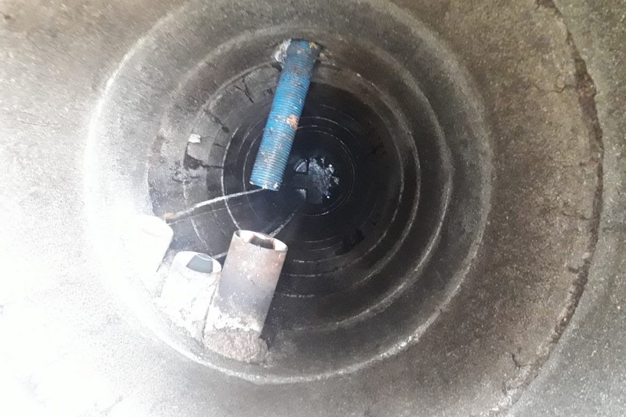 Polatlı İnler Vidanjör