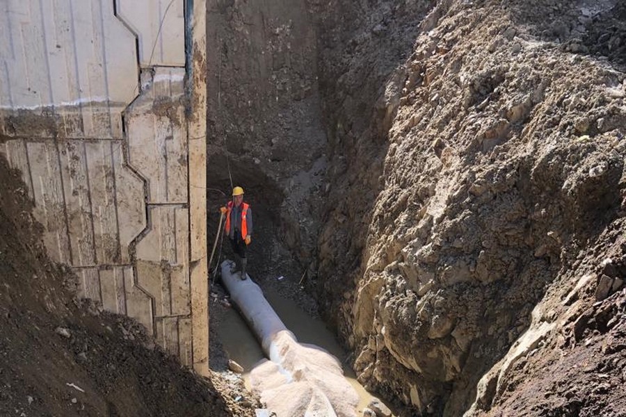 Polatlı Kabak Vidanjör