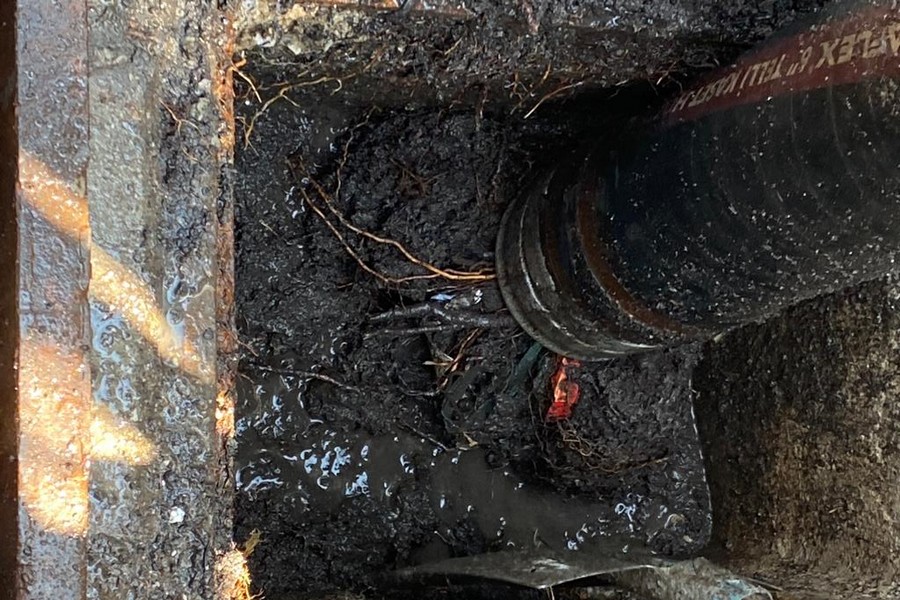 Polatlı Kızılcakışla Vidanjör