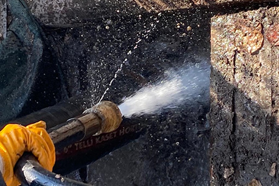 Polatlı Kocahacılı Vidanjör