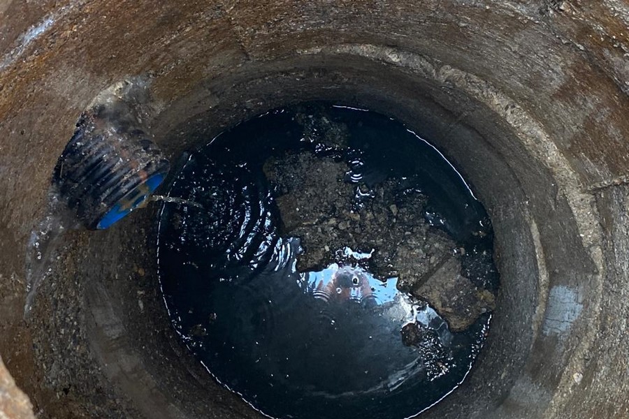 Polatlı Mehmetakif Vidanjör