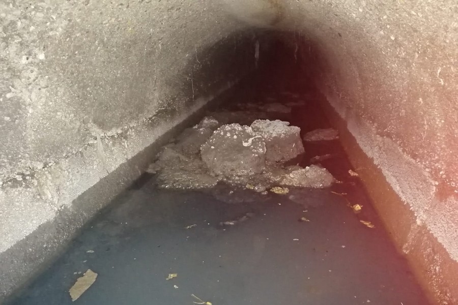 Polatlı Sarıhalil Vidanjör