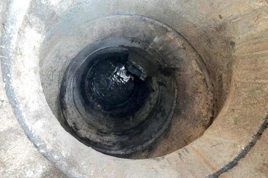 Polatlı Şehitlik Vidanjör