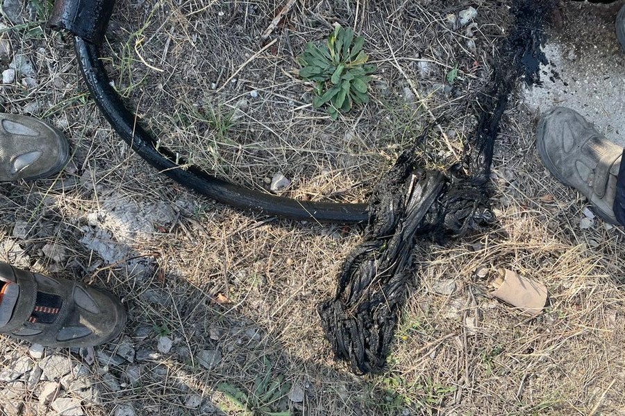 Polatlı Tatlıkuyu Vidanjör