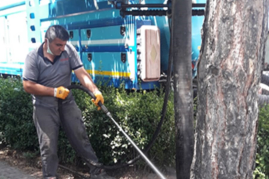 Polatlı Yaralı Vidanjör