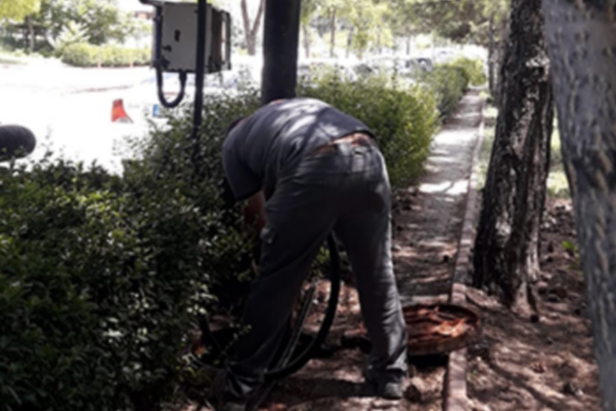 Polatlı Yassıhüyük Vidanjör